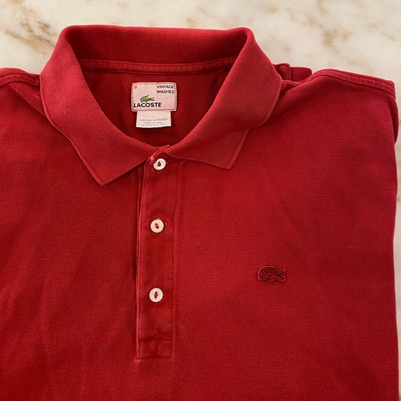 Lacoste Polo - Picture 2 of 2